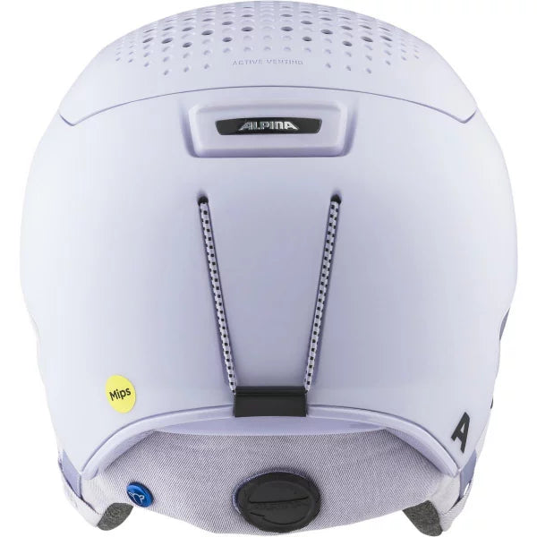 Alpina Banff Mips Helmet