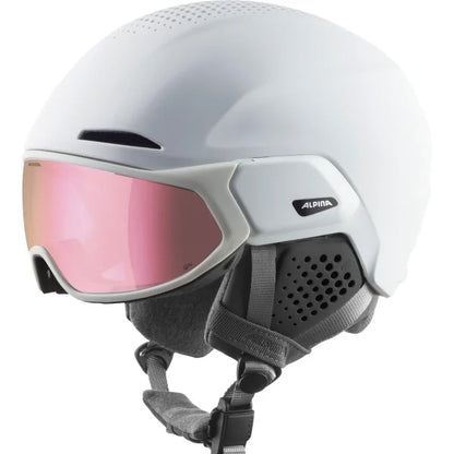 Alpina ORO QV MIPS Helmet
