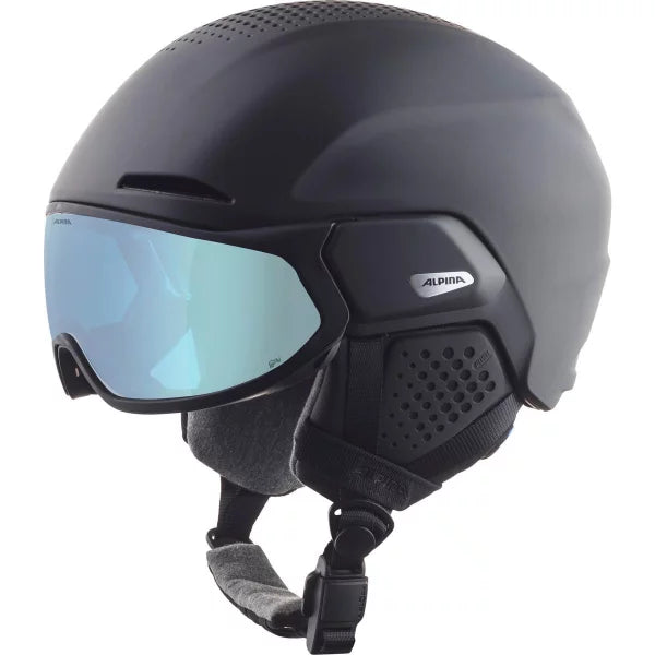Alpina ORO QV MIPS Helmet
