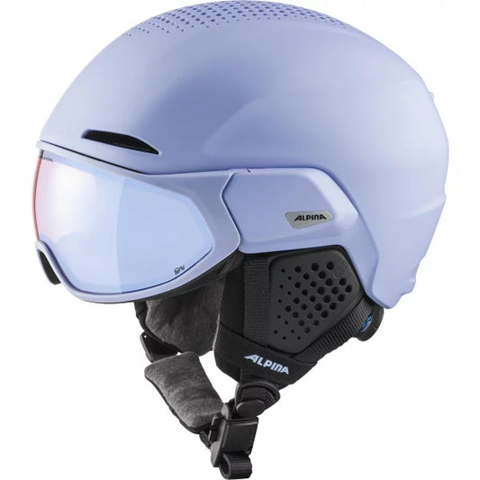 Alpina ORO QV MIPS Helmet