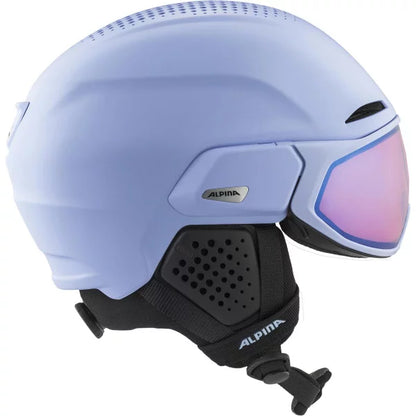 Alpina ORO QV MIPS Helmet
