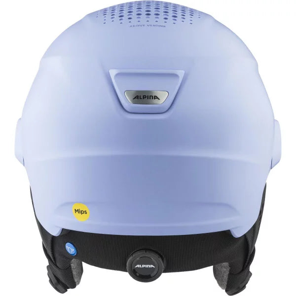 Alpina ORO QV MIPS Helmet