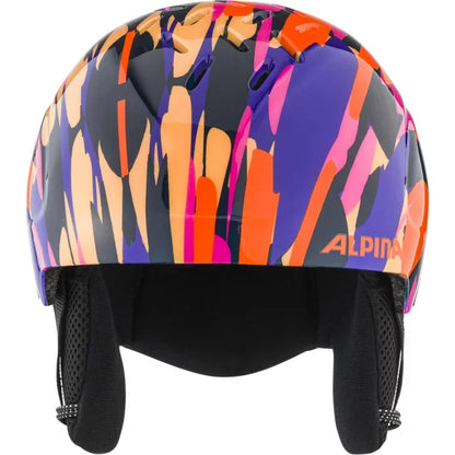 Alpina Pizi Kids Helmet