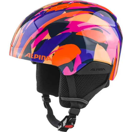 Alpina Pizi Kids Helmet