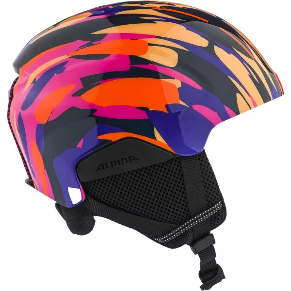 Alpina Pizi Kids Helmet