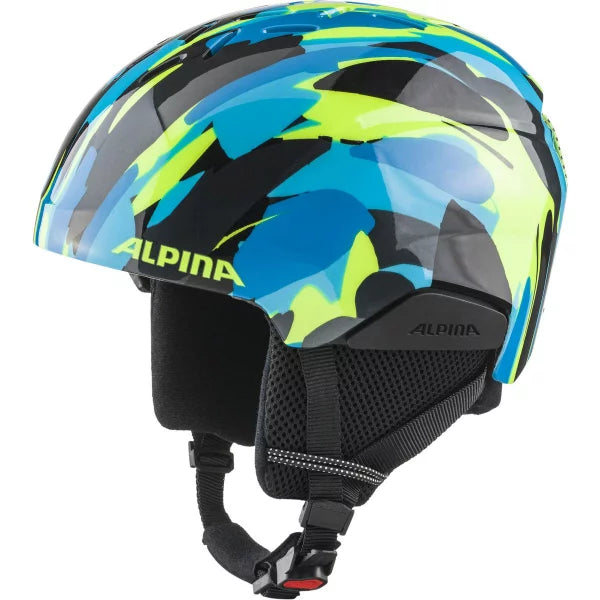 Alpina Pizi Kids Helmet