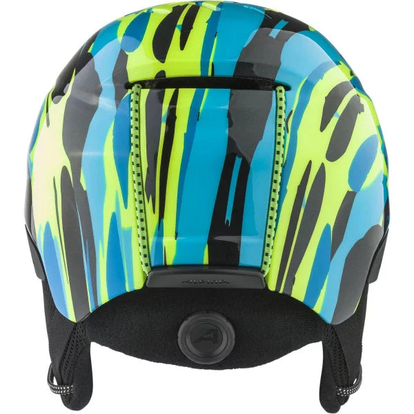 Alpina Pizi Kids Helmet