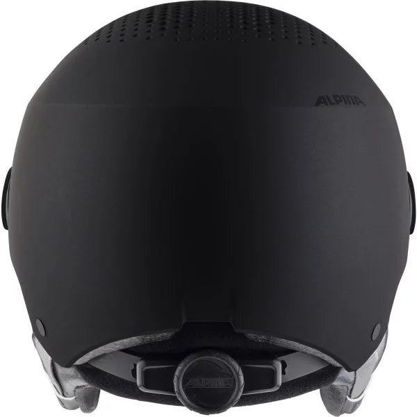 Alpina Arber Visor Q-Lite Helmet