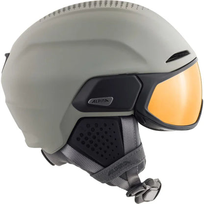 Alpina Alto Q-lite Helmet