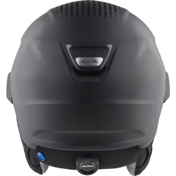 Alpina ORO QV MIPS Helmet