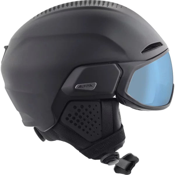 Alpina ORO QV MIPS Helmet