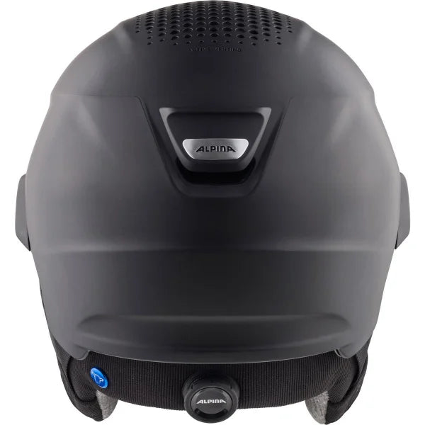 Alpina Alto Q-lite Helmet
