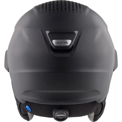 Alpina Alto Q-lite Helmet