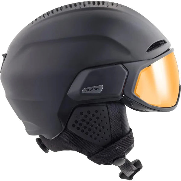 Alpina Alto Q-lite Helmet