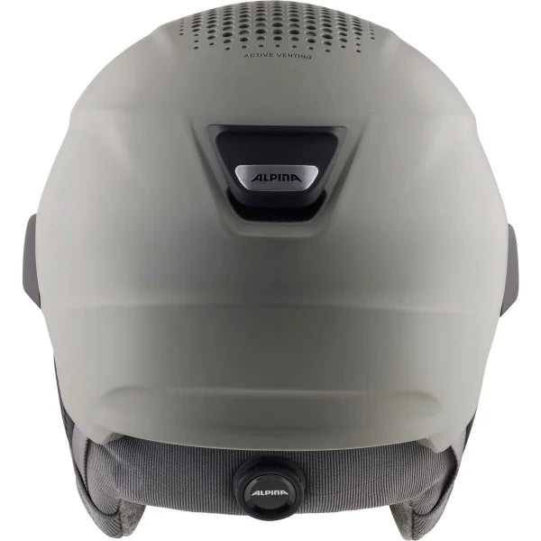 Alpina Alto Q-lite Helmet