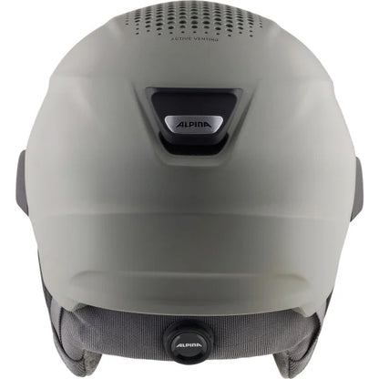 Alpina Alto Q-lite Helmet