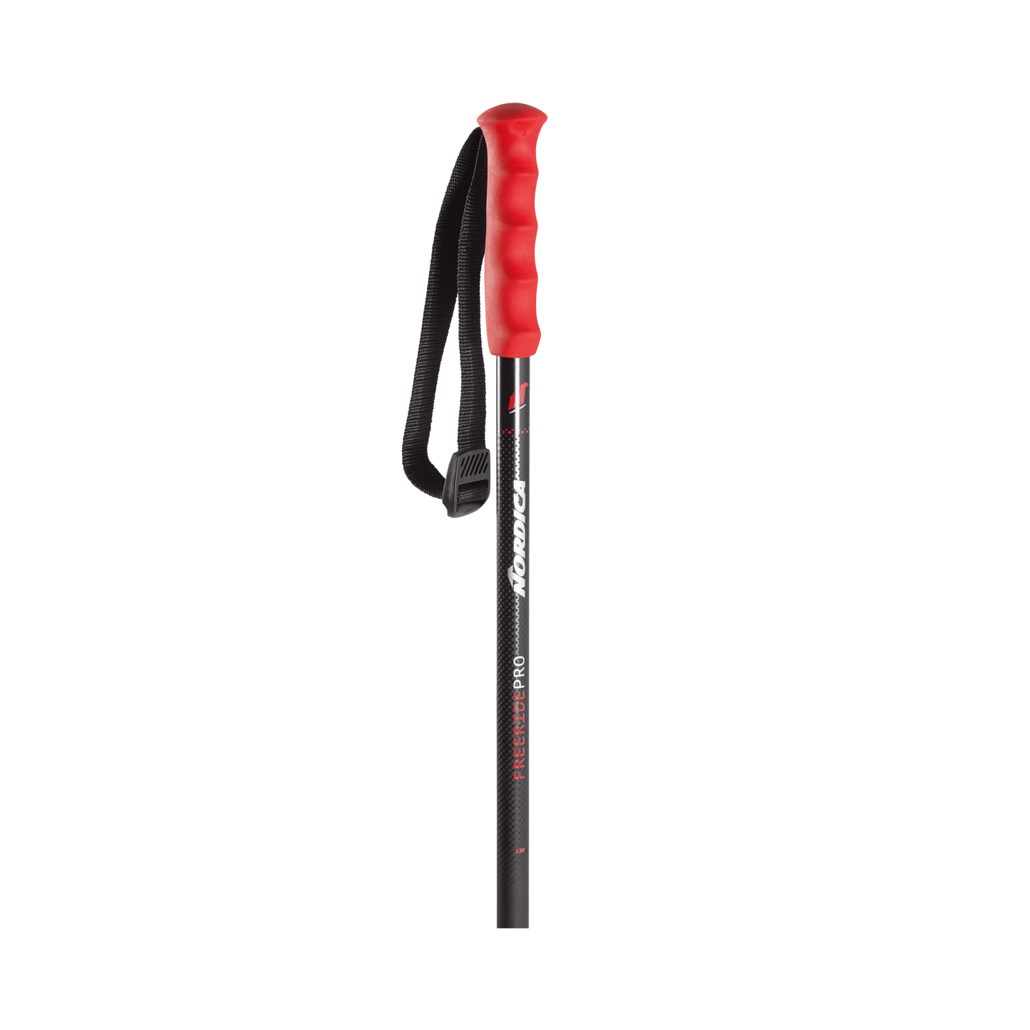Nordica Freeride Pro M Ski Poles