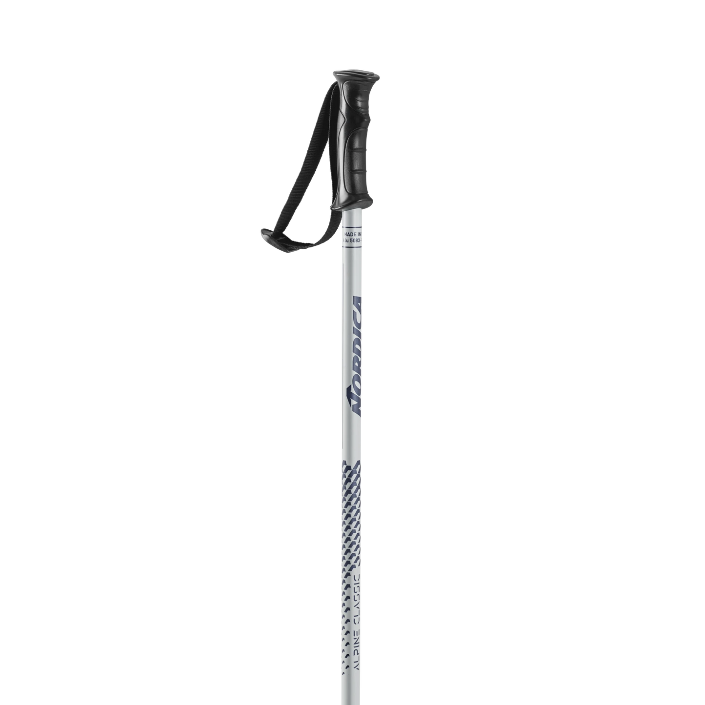 Nordica Primo Uni Ski Poles
