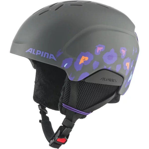 Alpina Pizi Kids Helmet