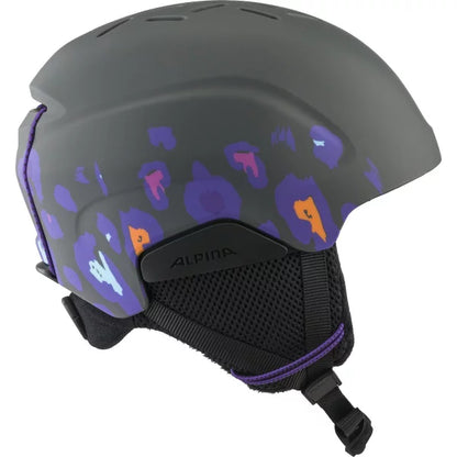 Alpina Pizi Kids Helmet
