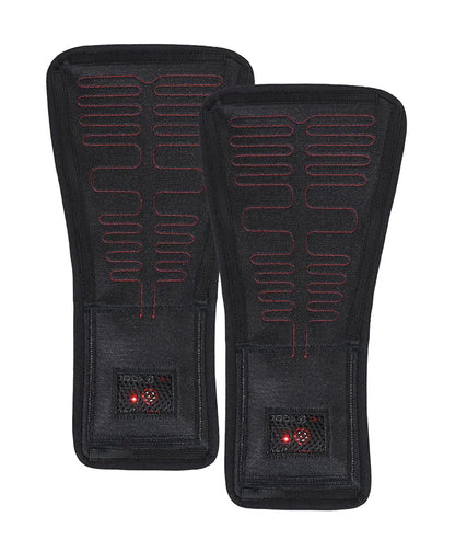 Lenz Heat Jacket PrimaLoft Men + Lithium Pack rcB 2000 (USB-C) Set