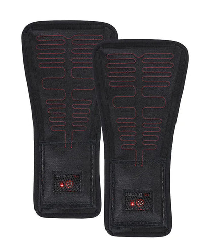 Lenz Heat Vest 1.2 Women + Pair of Heat Pads