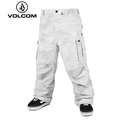 Volcom Nwrk Baggy Men Snowboard Pants