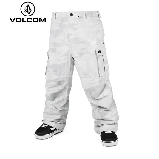 Volcom Nwrk Baggy Men Snowboard Pants