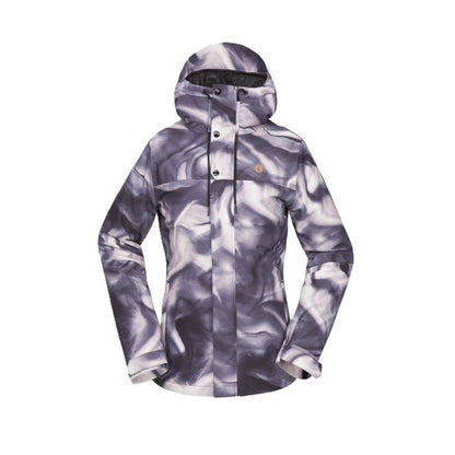 Volcom Bolt Insulated Women Snowboard Jacket