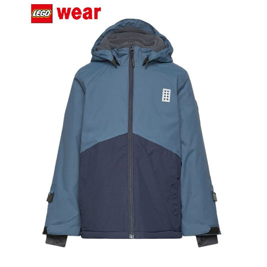 Lego Wear Jad 703 兒童滑雪外套