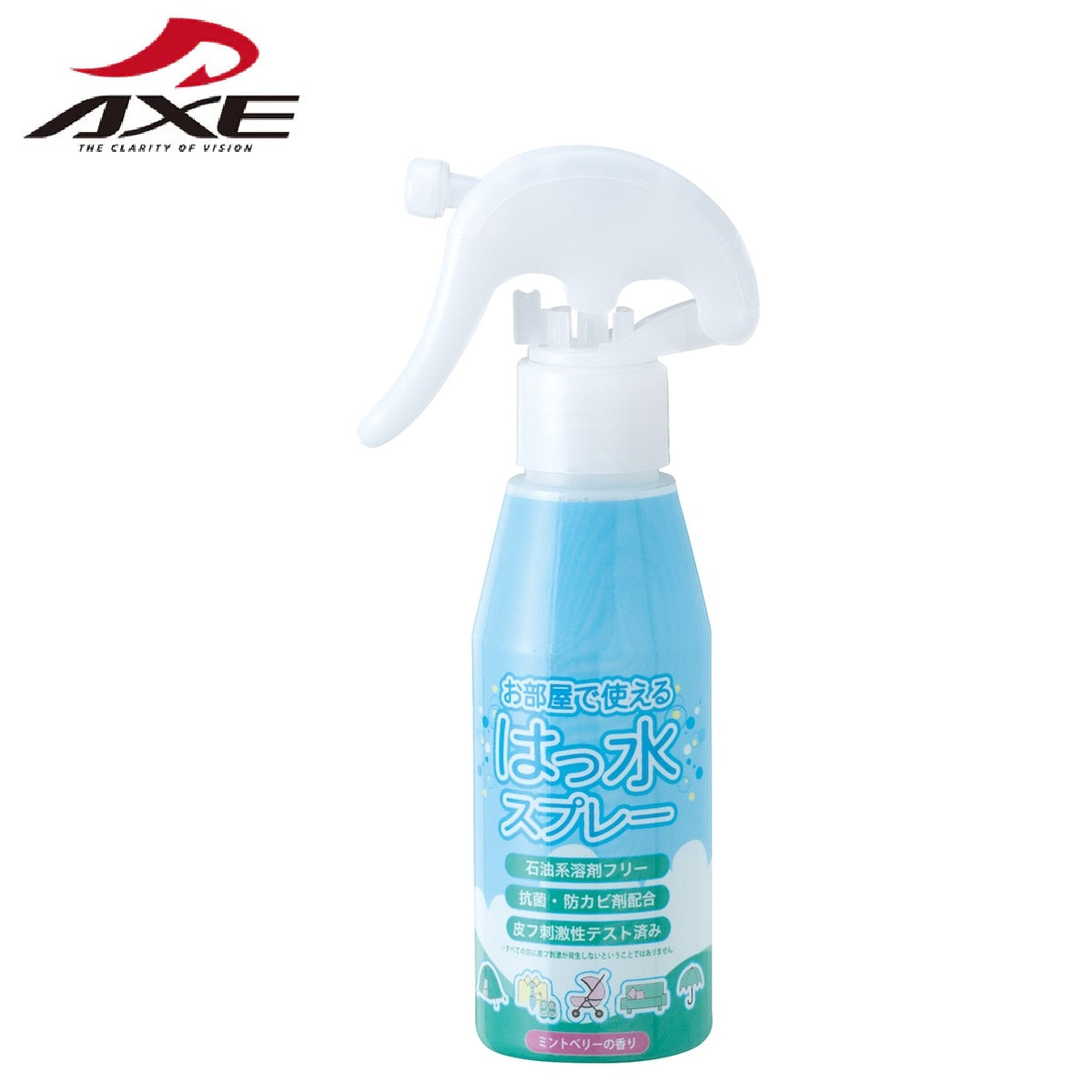 AXE AX31 Water-Repellent Spray