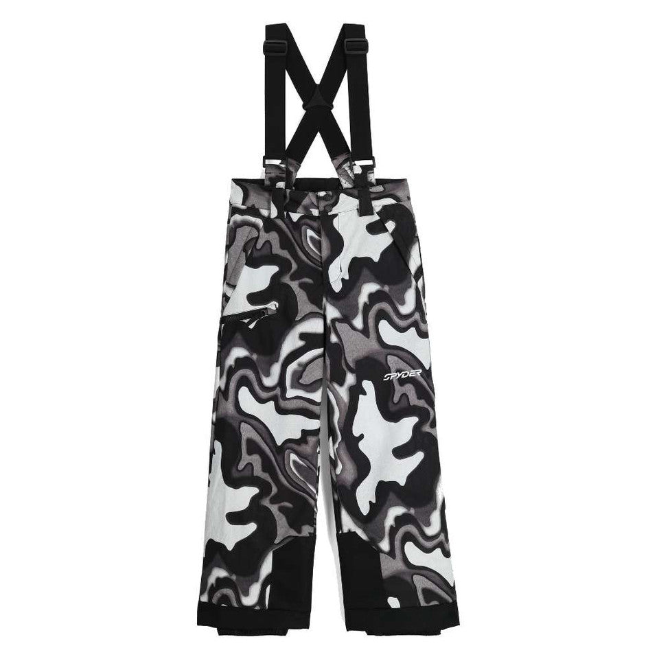 Spyder Boys Propulsion Ski Pants