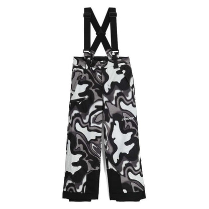 Spyder Boys Propulsion Ski Pants