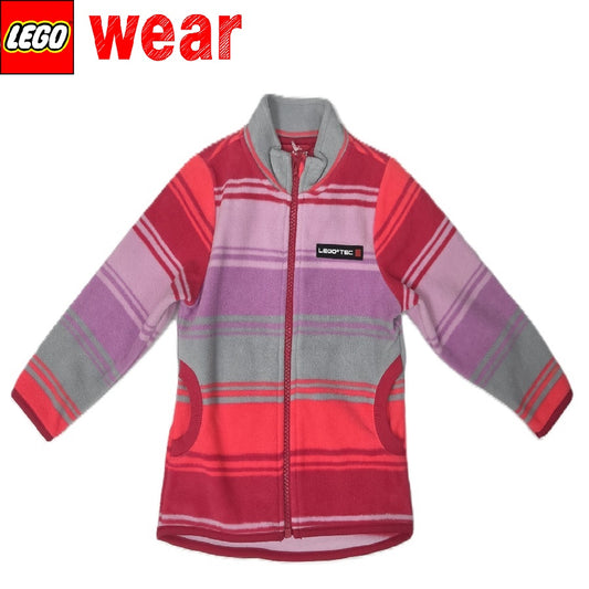 Lego Wear Suma 670 Fleece Jacket
