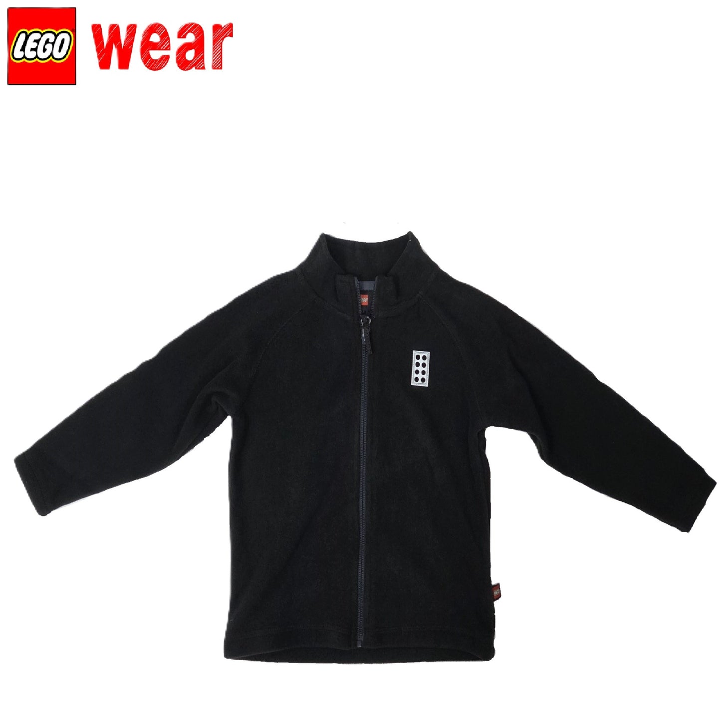 Lego Wear Lw Sinclair - Fleece Jacket