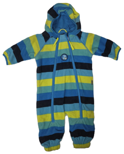 ColorKids Gilbert Baby Fleece Suit