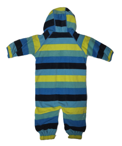 ColorKids Gilbert Baby Fleece Suit