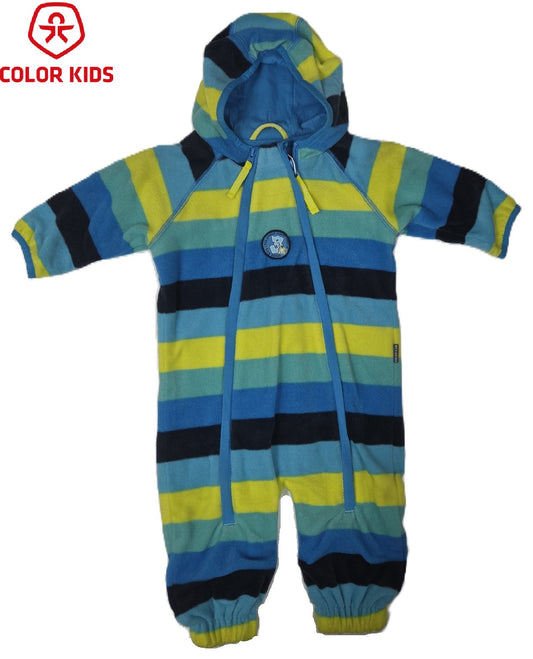 ColorKids Gilbert 嬰兒連身衣