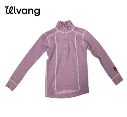 Ulvang Jr. Half Zip Shirt