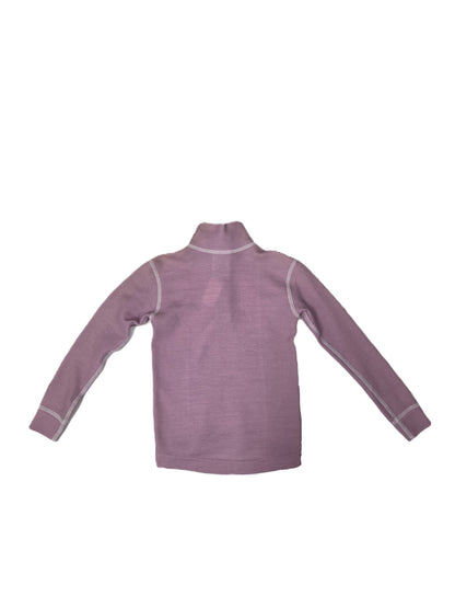 Ulvang Jr. Half Zip Shirt