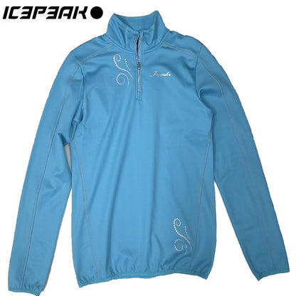 Icepeak Holly Half-Zip Shirt