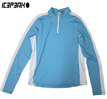 Icepeak Robin 1/2 Zip Shirt
