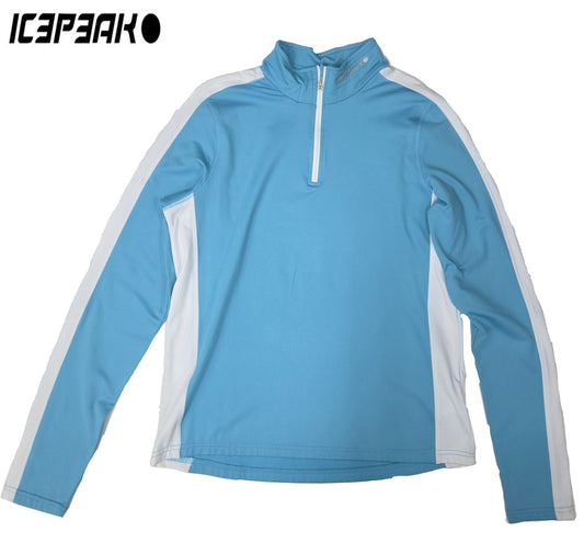 Icepeak Robin 半拉鍊上衣