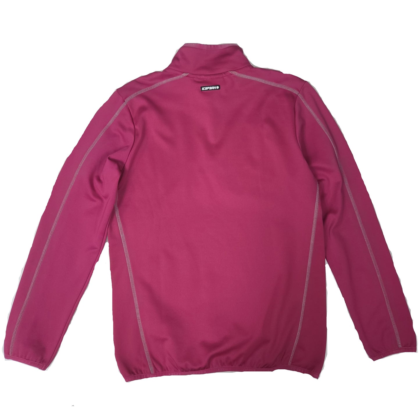 Icepeak Holly Half-Zip Shirt