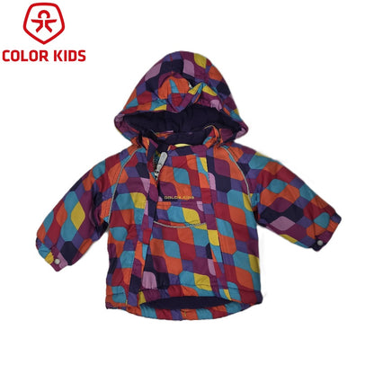 ColorKids Krei 滑雪外套