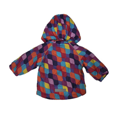 ColorKids Krei 滑雪外套