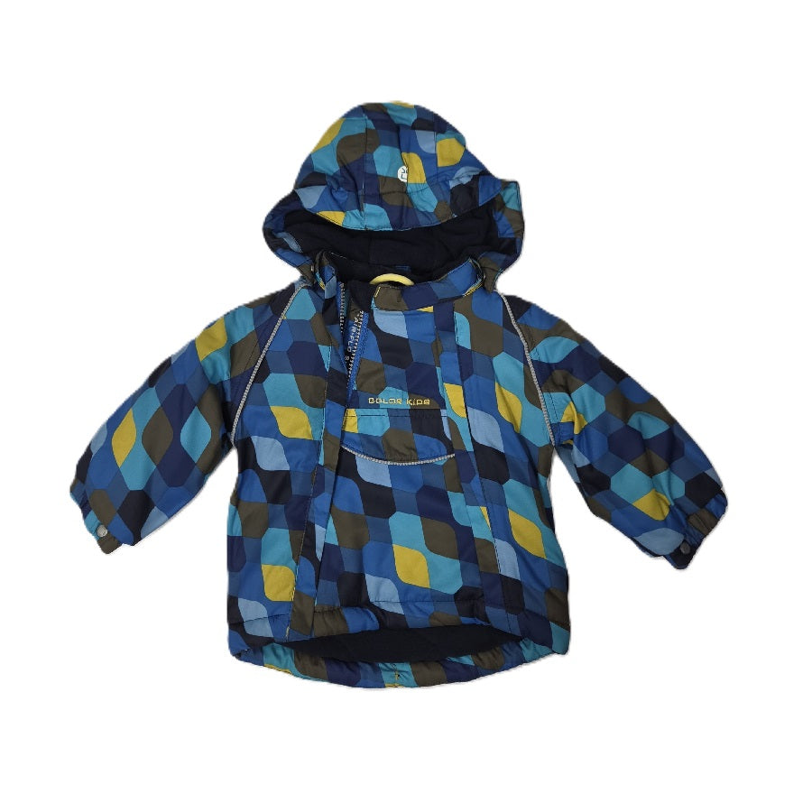 ColorKids Krei 滑雪外套