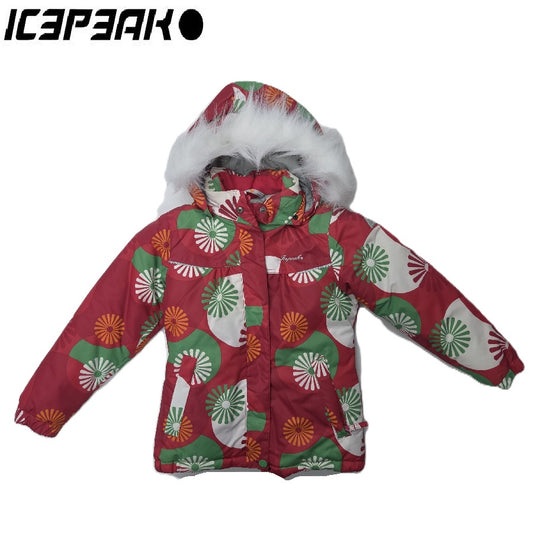 Icepeak Jeanine 女童滑雪外套