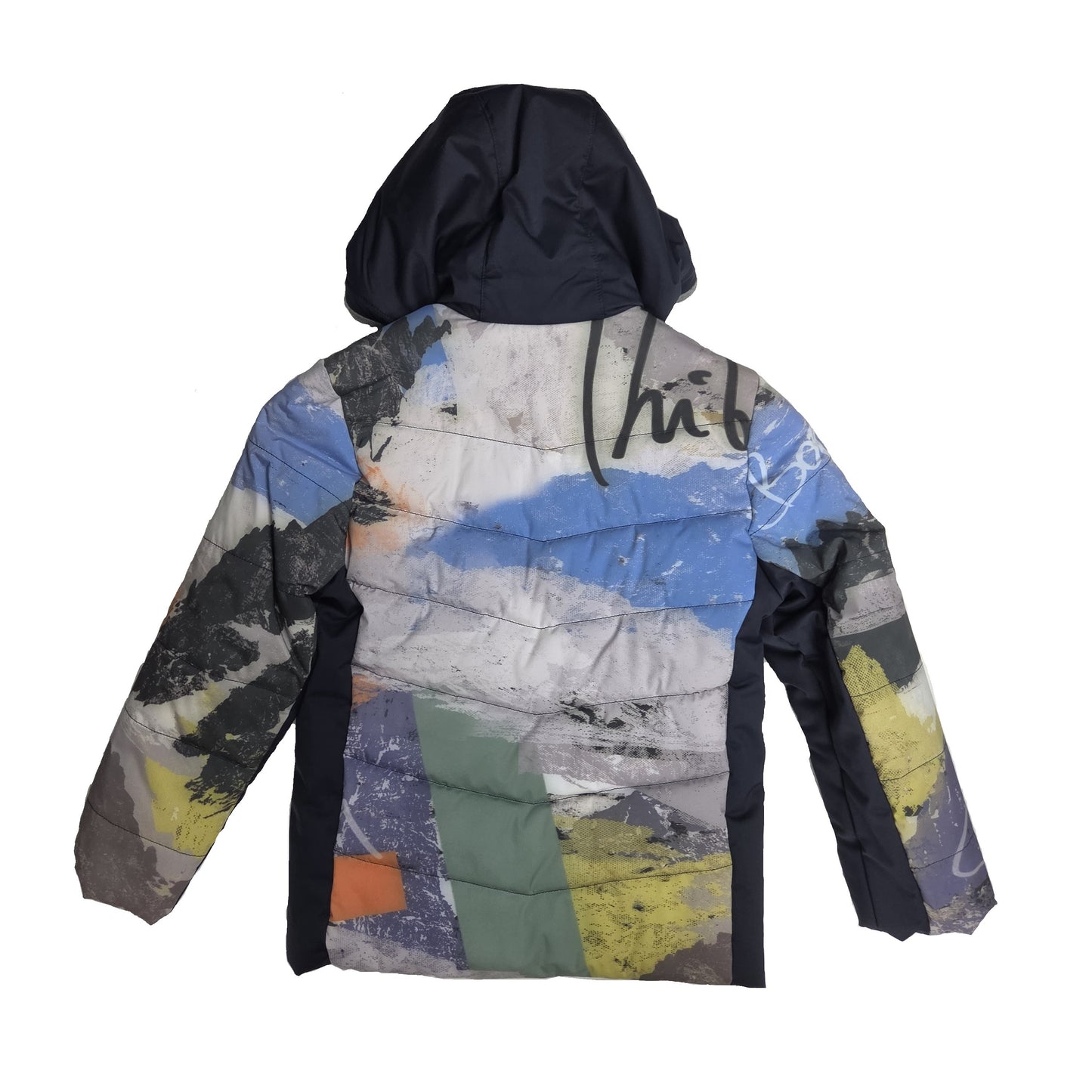 Sportalm Weezy Jacket