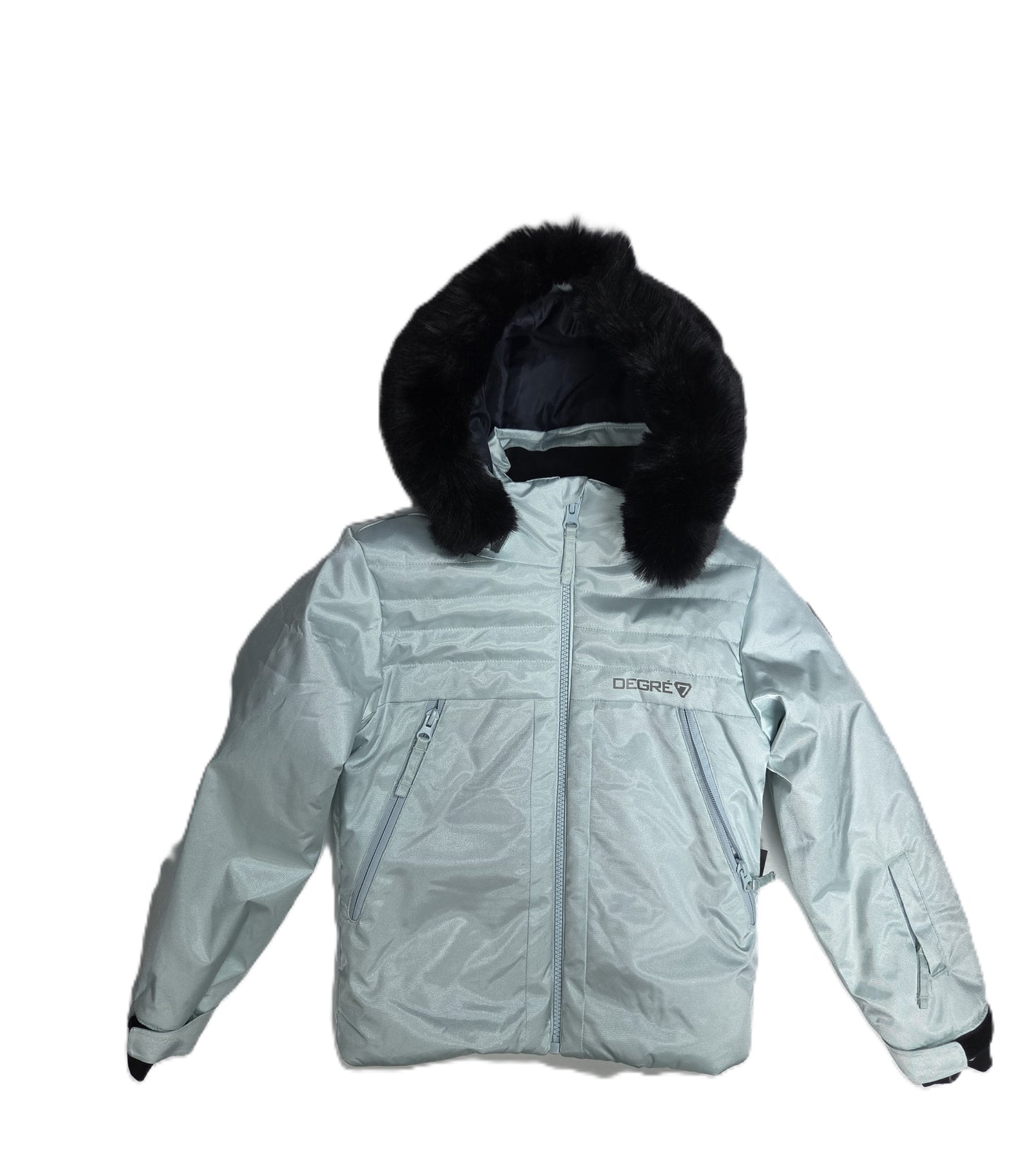 Degre 7 Fairy Jacket